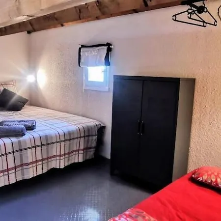 Cap D'agde- Proche Village Naturiste *